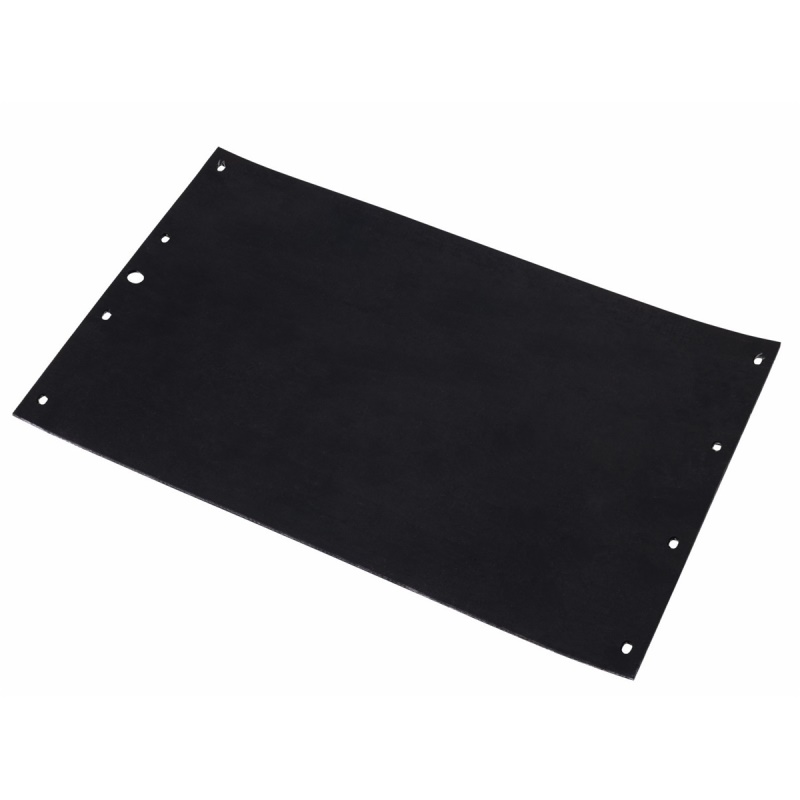Scheppach Gumová podložka (730 x 450 x 10 mm) - pro HP 3000s