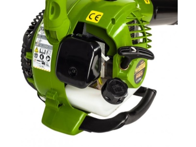 Benzínový fukar/vysavač listí Procraft PVB25