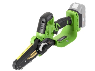 Aku ruční pilka Procraft PKA24 (bez baterie a nabíječky)