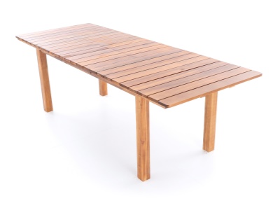 TORINO VeGA set - stůl