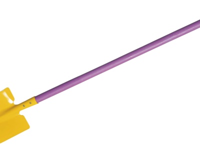 VERDEMAX dětská lopata 4050