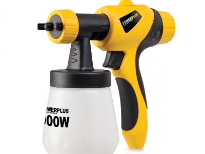 POWX357 - Stříkací centrum 900W
