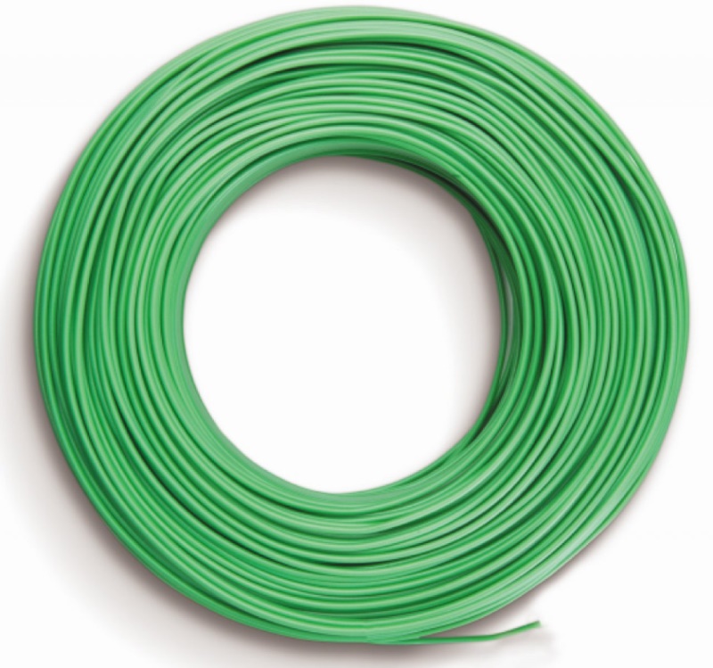 Obvodový kabel Wolf Garten 100 m