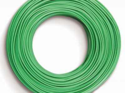 Obvodový kabel Wolf Garten 100 m