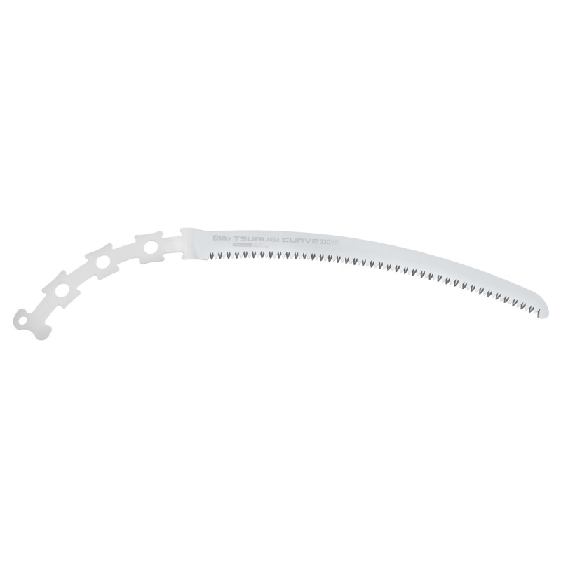 Silky Pilový list pro Tsurugi Curve 330-7.5