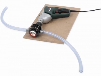 KRT992001 - Čerpadlo na vrtačku HEAVY DUTY