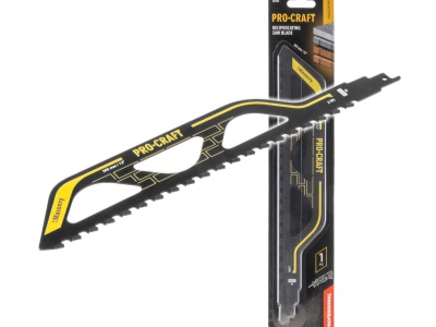 Pilový plátek do pily ocasky Procraft SB305
