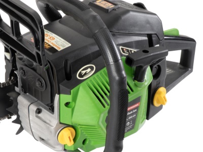 Benzínová řetězová pila Procraft GS-50/2