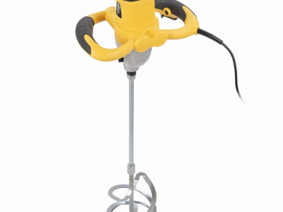 POWX0842 - Míchadlo stavebních směsí 1 600 W