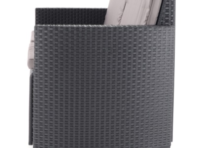 Pohovka - Lavice IPAE SICILIA