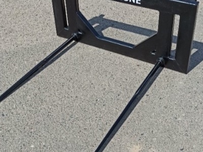 Vidle na balíky Agrizone WB 1100
