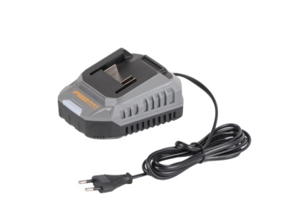 Sada aku rázový utahovák Procraft Industrial IW550A  + baterie 20/4 Industrial a nabíječka C20/2