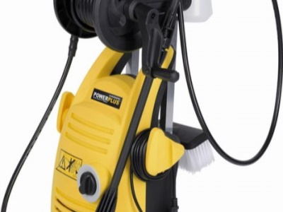 POWXG9030 - Elektrická tlaková myčka 1900W / 135bar