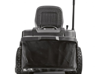Horse 105T-R TROY-BILT