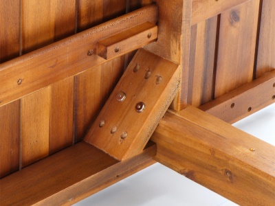 TORINO VeGA set - stůl