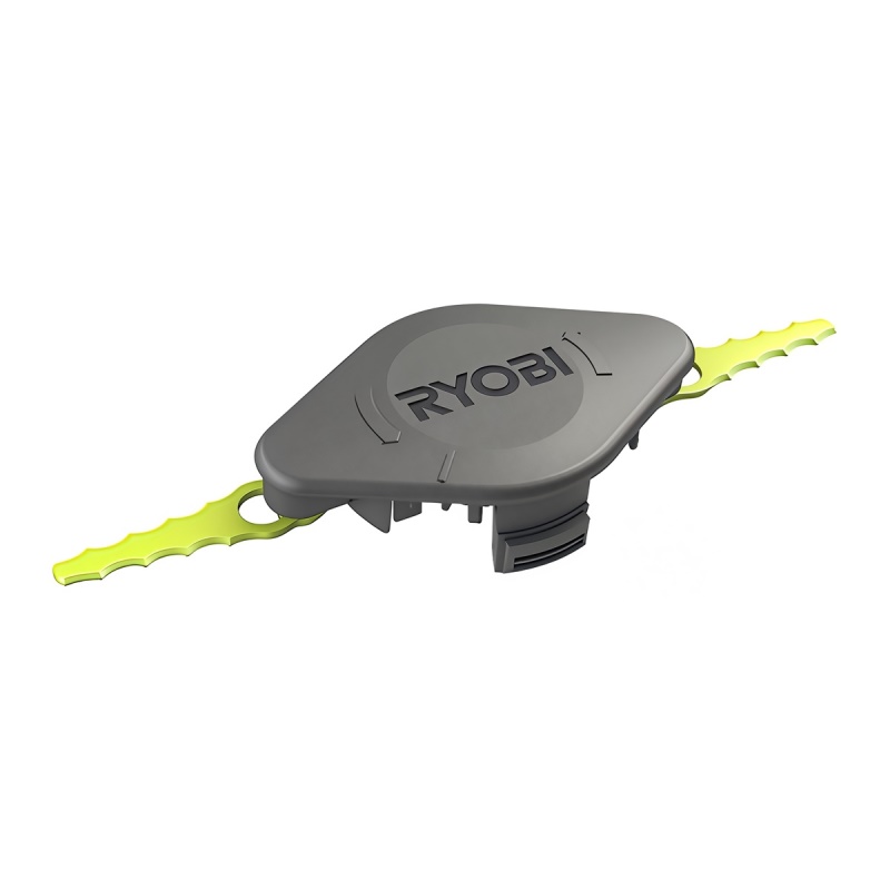 Ryobi RAC155 - 10 ks HD kotoučů a nožů