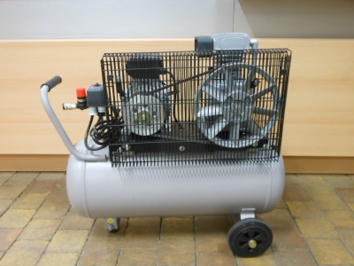 WALTER GK 420-2,2/50