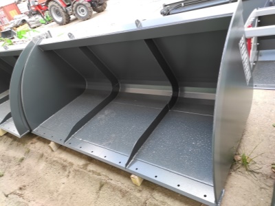 Velkoobjemová lžíce LO SNR 2600 Manitou