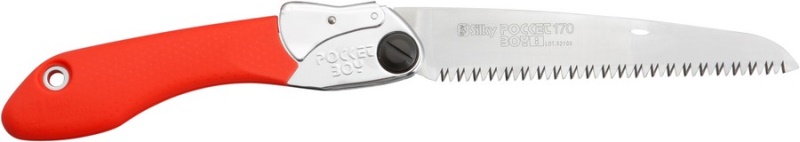 Silky Pocketboy 170-8 - skládací pila