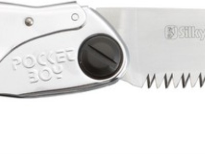 Silky Pocketboy 170-8 - skládací pila