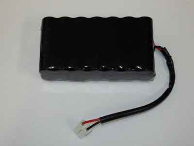 Battery 25.9V 5Ah - 50TL075Z60900A