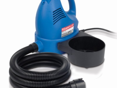 POW754 -  Stříkací pistole