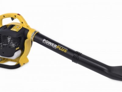 POWXG4060 - Benzinový foukač 25cc