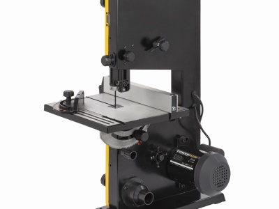 POWX1800 - Pásová pila 350W