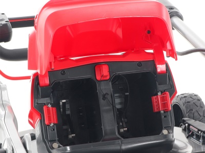 CRAMER 82LM46SX + KIT