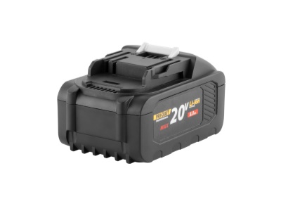 Baterie akumulátorová 20V Li-ion, 8000mAh Procraft 20/8
