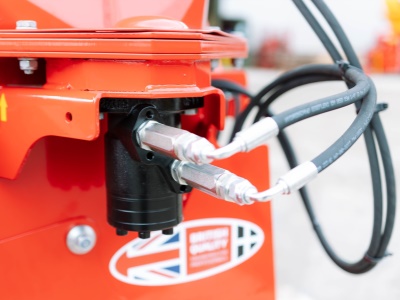 Teagle Tomahawk 6100H