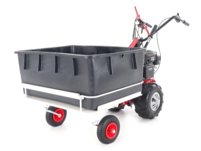 EUROSYSTEMS Přepravní kontejner 210\MINI