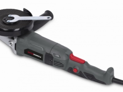 POWE20020 - Úhlová bruska 900 W - 125 mm