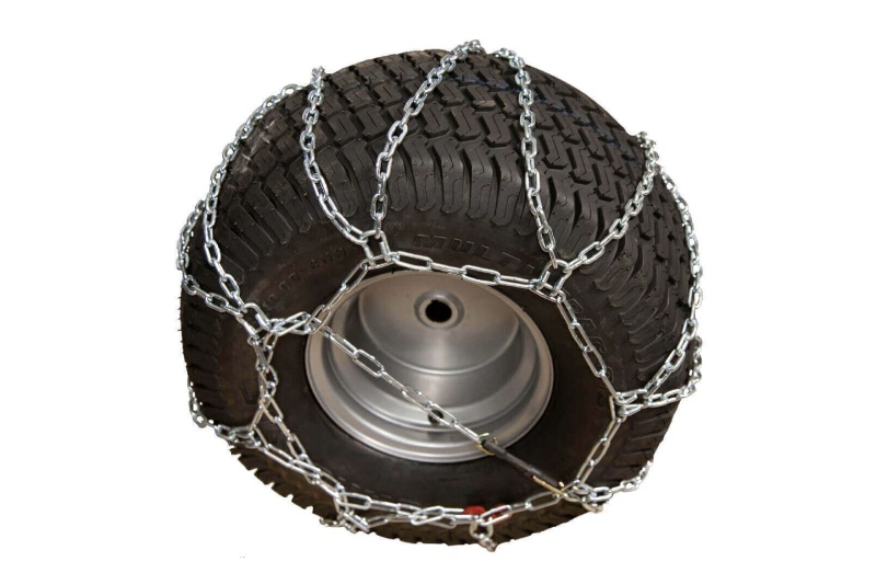 Sněhové řetězy 20“
