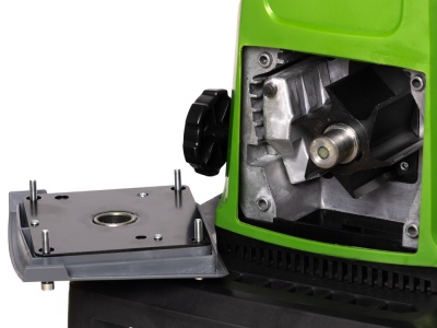 Zahradní drtič větví válcový Procraft PSL2850