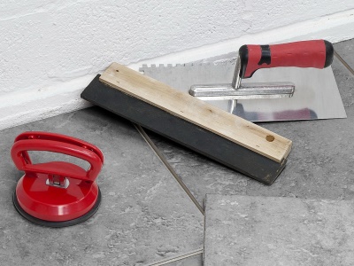 KRTH50401 - Přísavka na sklo jednobodová