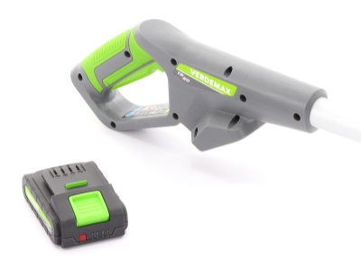 VERDEMAX AKU vyžínač TR20