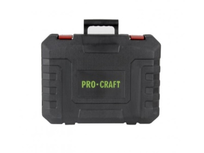 Kombinované vrtací a sekací kladivo SDS Plus Procraft BH2200