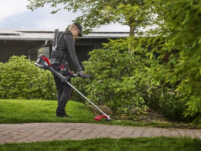 CRAMER OPTIMUS TB20H