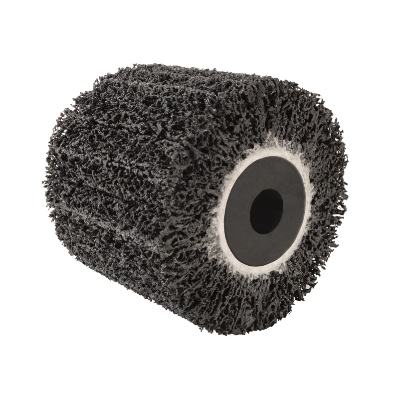 Scheppach Kartáč z karbidu křemíku - pro MRS 1300