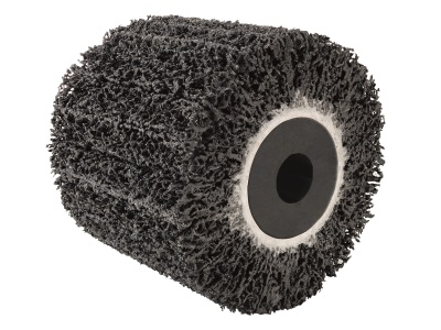 Scheppach Kartáč z karbidu křemíku - pro MRS 1300