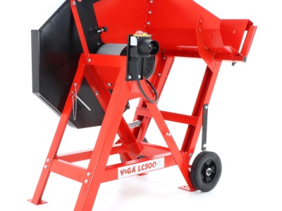 VeGA LC500