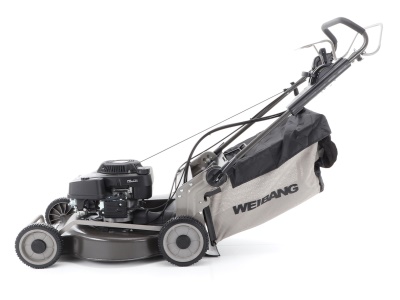 Weibang WB 537 SCV BBCPRO