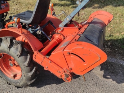Kubota B5001