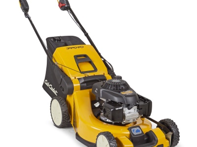 Benzínová sekačka CubCadet XM2 ER53 s pojezdem