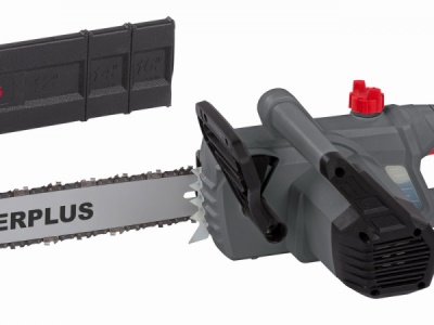 POWEG10110 - Elektrická řetězová pila 2 200W 400mm