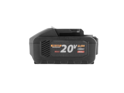 Baterie akumulátorová 20V Li-ion, 8000mAh USB Type C Procraft 20/8C
