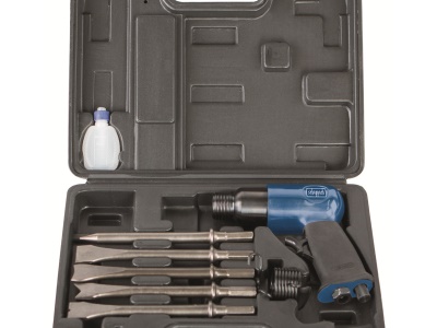 Scheppach Pneumatické sekací kladivo