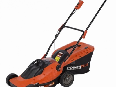 POWDPG7560 - Aku sekačka 40V LI-ION 370mm (bez baterie)