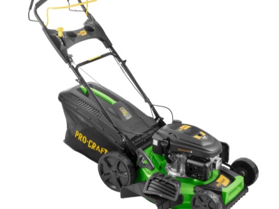 Benzínová sekačka Procraft PLM505S NE